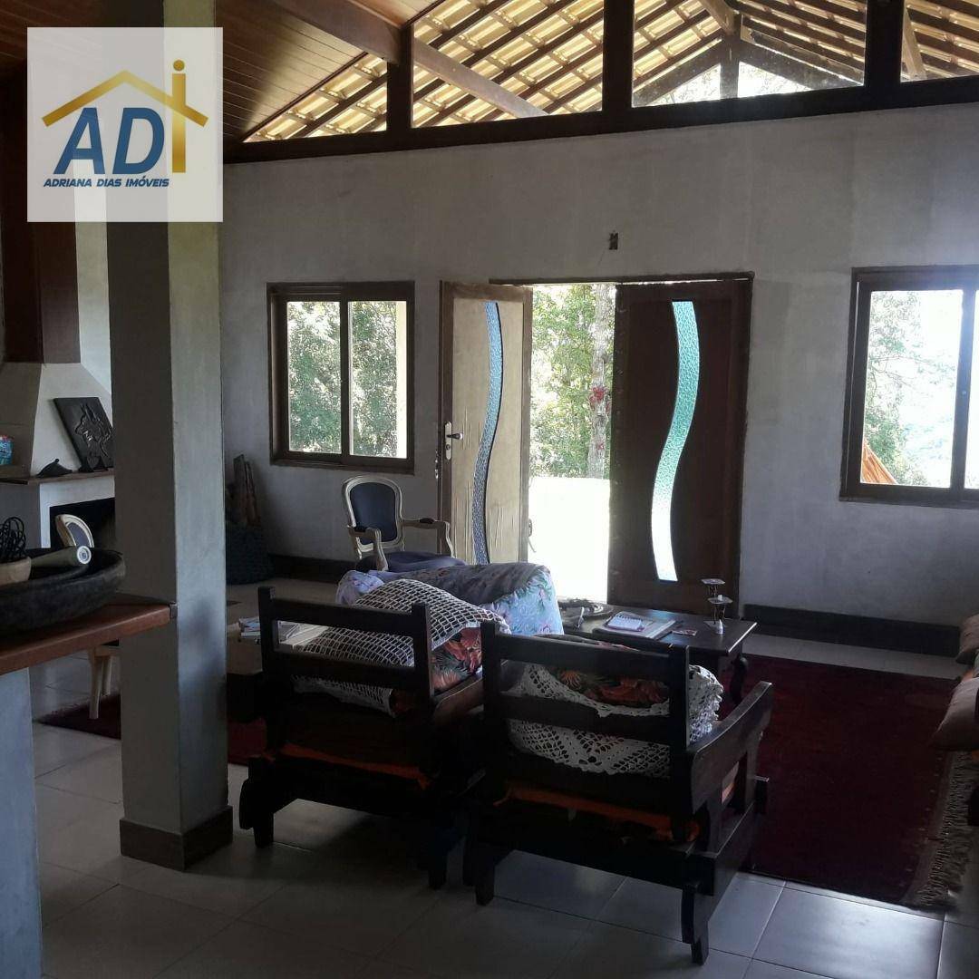 Sítio à venda com 3 quartos, 160m² - Foto 33