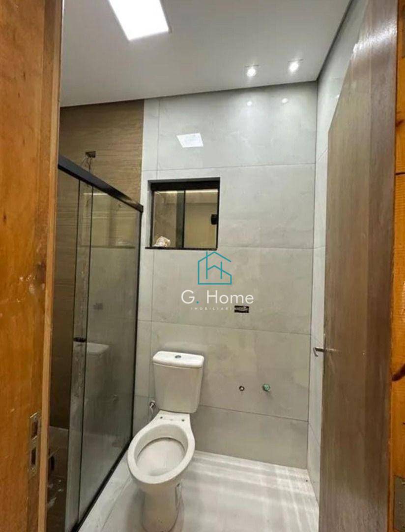 Casa para alugar com 3 quartos, 75m² - Foto 6