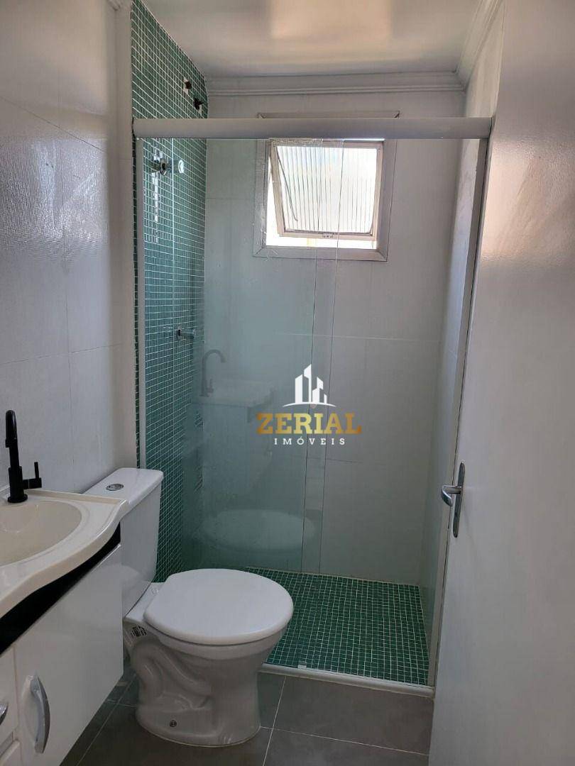 Apartamento, 2 quartos, 52 m² - Foto 11