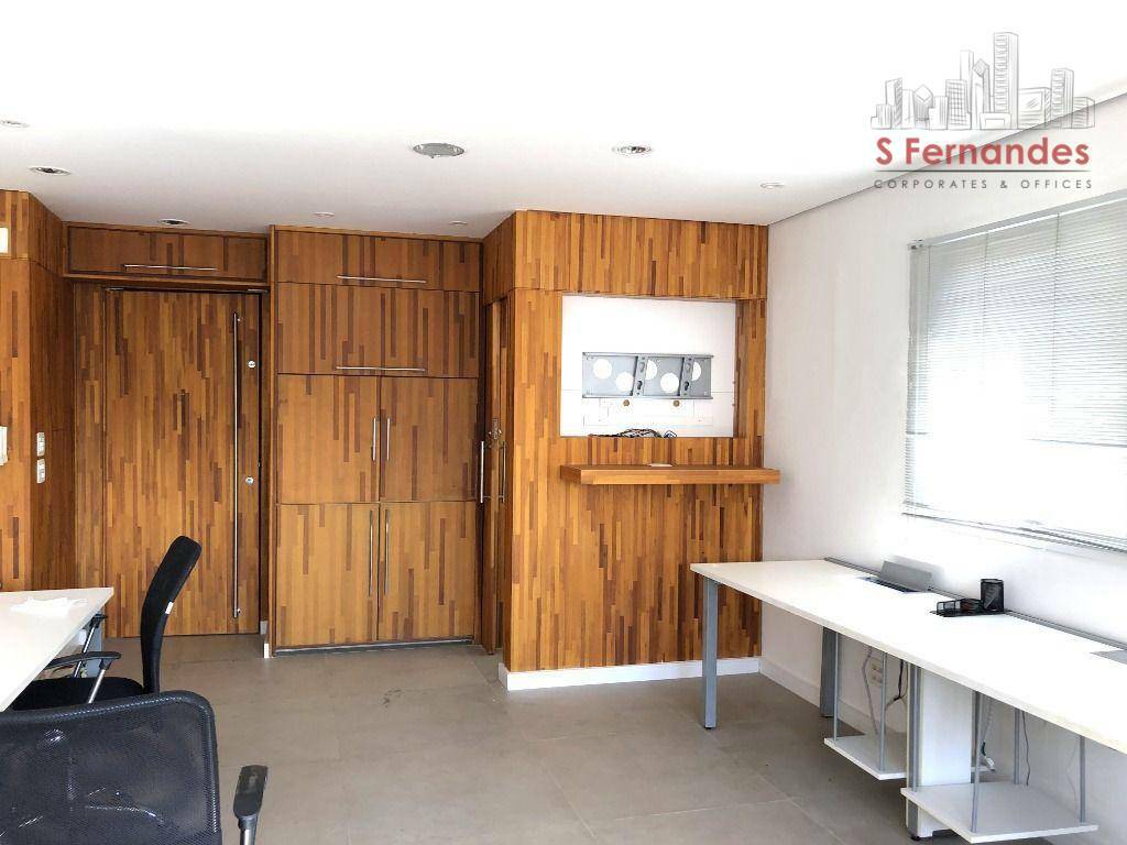 Conjunto Comercial-Sala à venda, 33m² - Foto 13