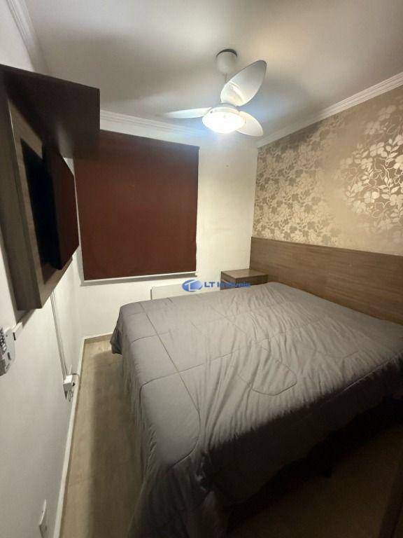 Apartamento para alugar com 2 quartos, 45m² - Foto 7