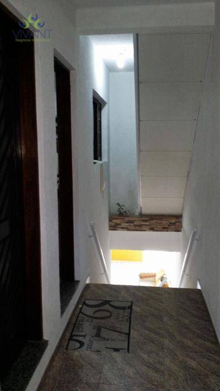 Sobrado à venda com 2 quartos, 125M2 - Foto 23