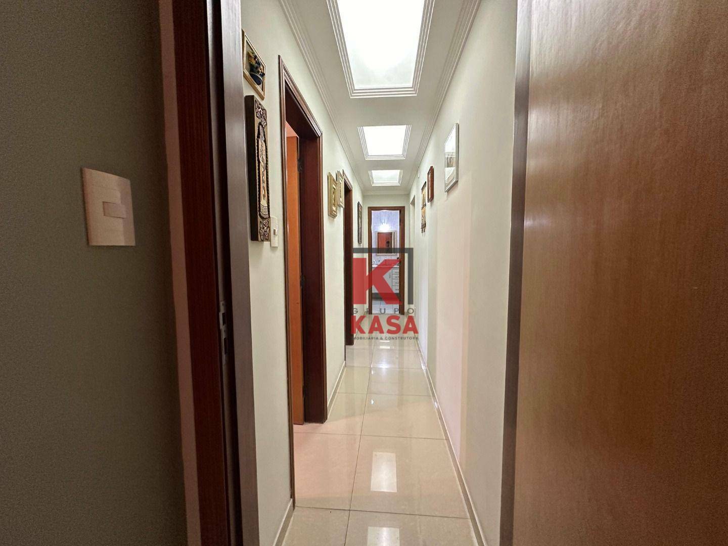 Apartamento à venda com 3 quartos, 152m² - Foto 13