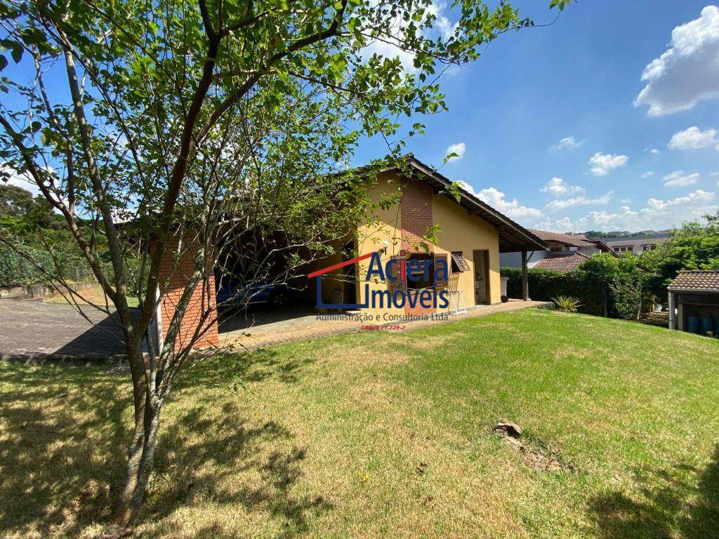 Casa de Condomínio à venda com 3 quartos, 320m² - Foto 37