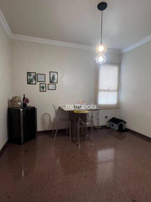 Apartamento à venda com 4 quartos, 203m² - Foto 4