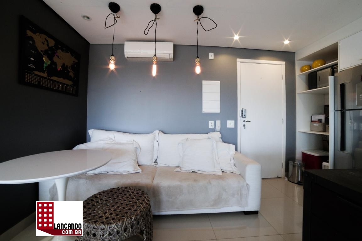 Apartamento à venda com 1 quarto, 69m² - Foto 13