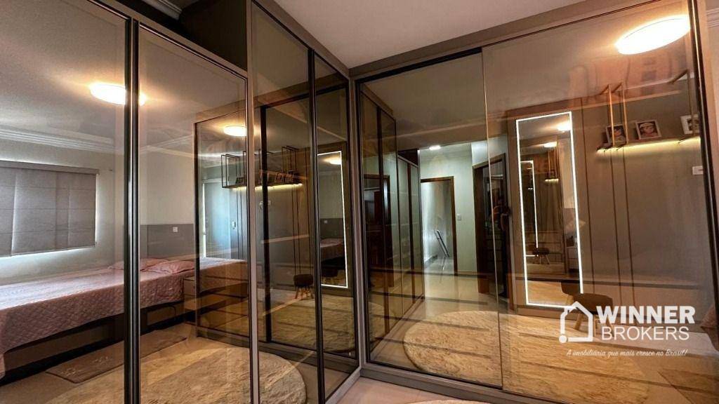 Sobrado, 3 quartos, 273 m² - Foto 14