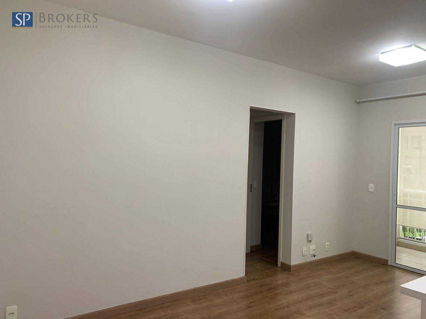 Apartamento à venda com 2 quartos, 50m² - Foto 18