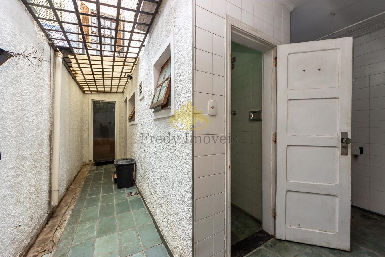 Casa à venda com 3 quartos, 116m² - Foto 22