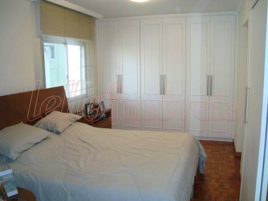 Apartamento para alugar com 3 quartos, 140m² - Foto 7