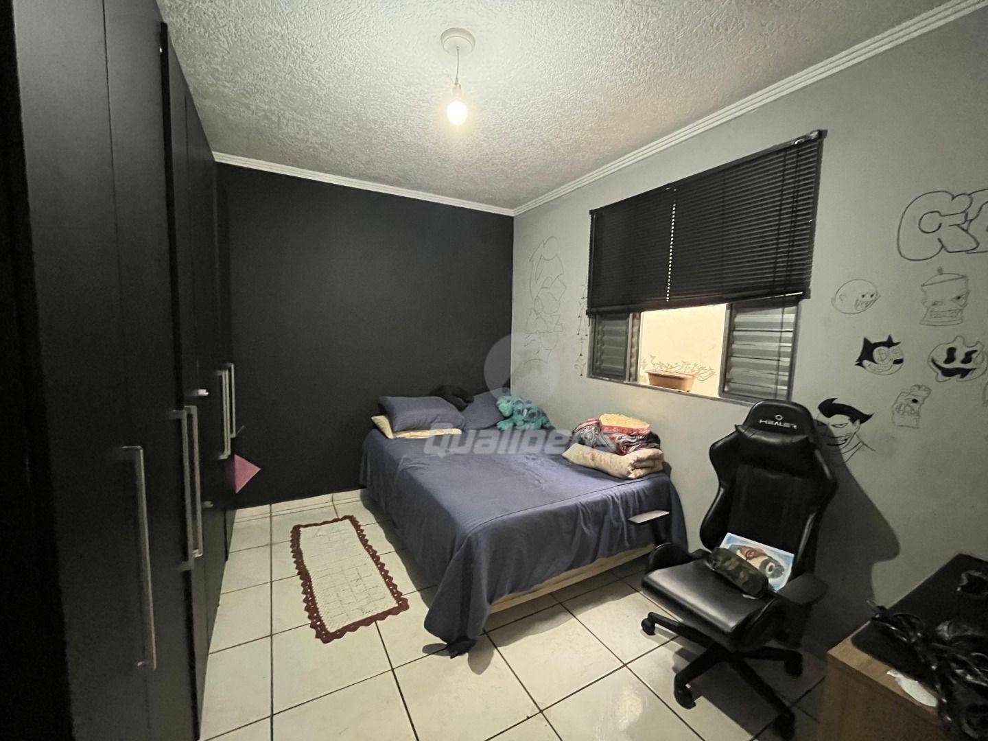 Sobrado à venda com 4 quartos, 210m² - Foto 8