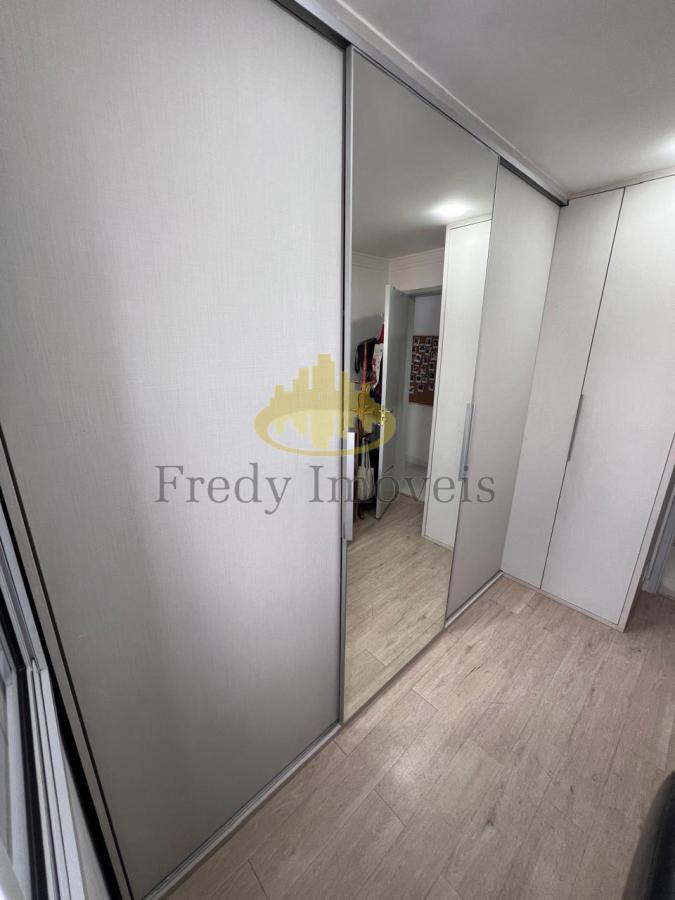 Apartamento à venda com 2 quartos, 54m² - Foto 9