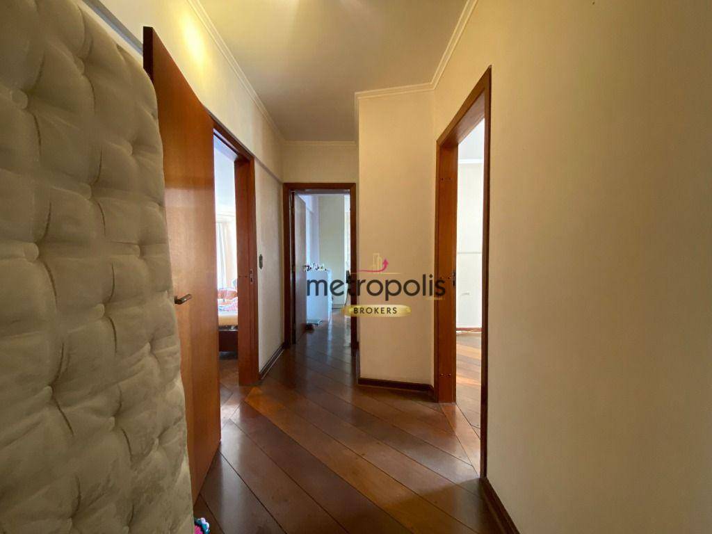 Apartamento à venda com 3 quartos, 178m² - Foto 28