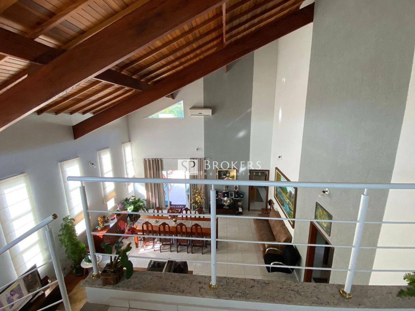 Casa de Condomínio à venda e aluguel com 3 quartos, 247m² - Foto 45