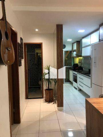 Casa de Condomínio à venda com 2 quartos, 65m² - Foto 4