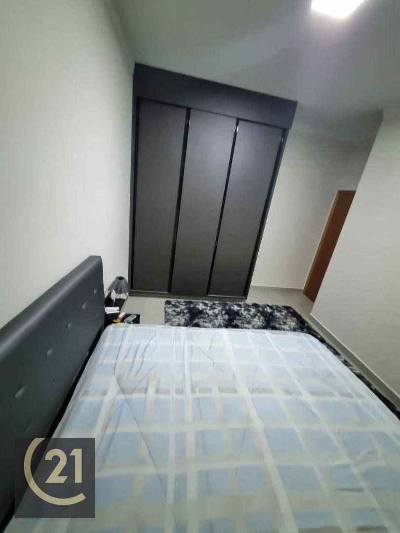 Casa de Condomínio à venda com 3 quartos, 157m² - Foto 14