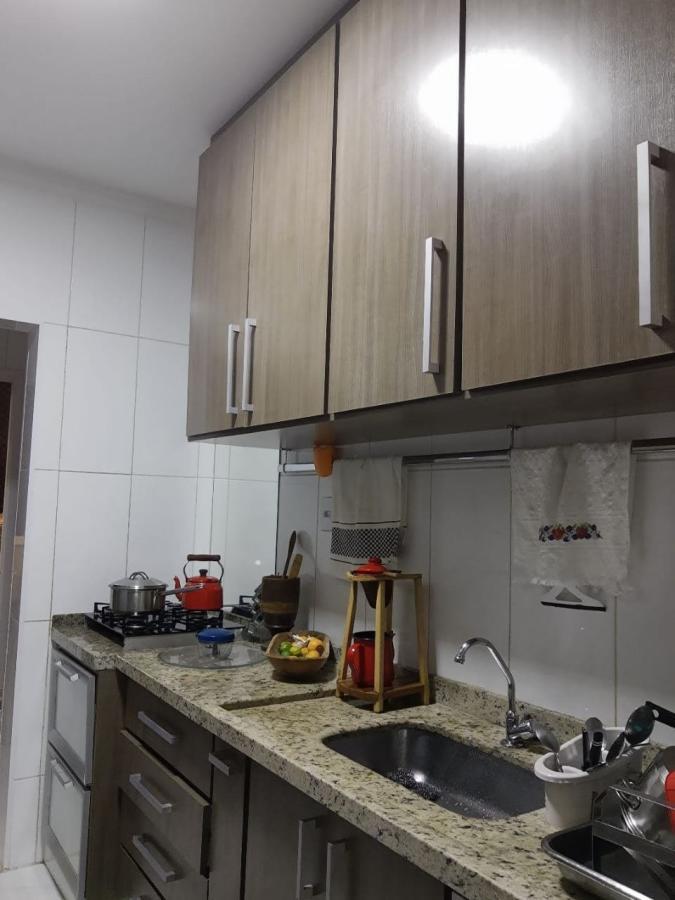 Apartamento à venda com 2 quartos, 87m² - Foto 16