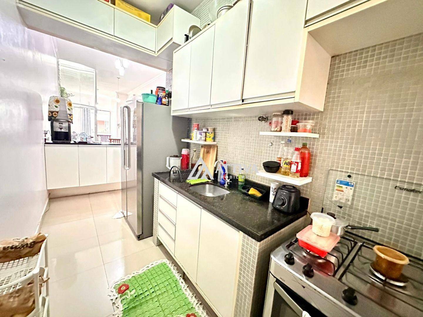 Casa de Condomínio para alugar com 3 quartos, 117M2 - Foto 4