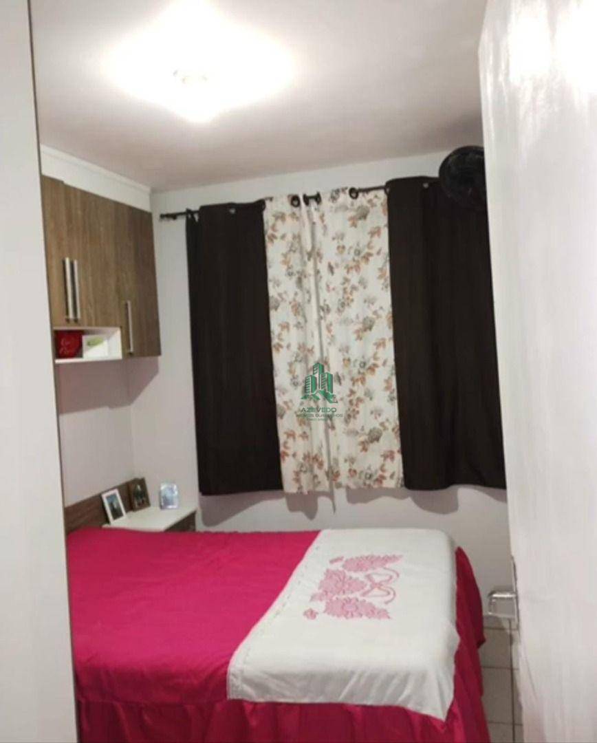 Apartamento à venda com 2 quartos, 55m² - Foto 7