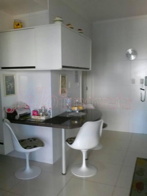 Apartamento para alugar com 3 quartos, 151m² - Foto 17