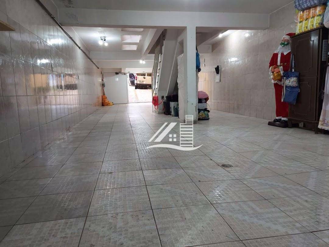 Casa à venda com 3 quartos, 100m² - Foto 7