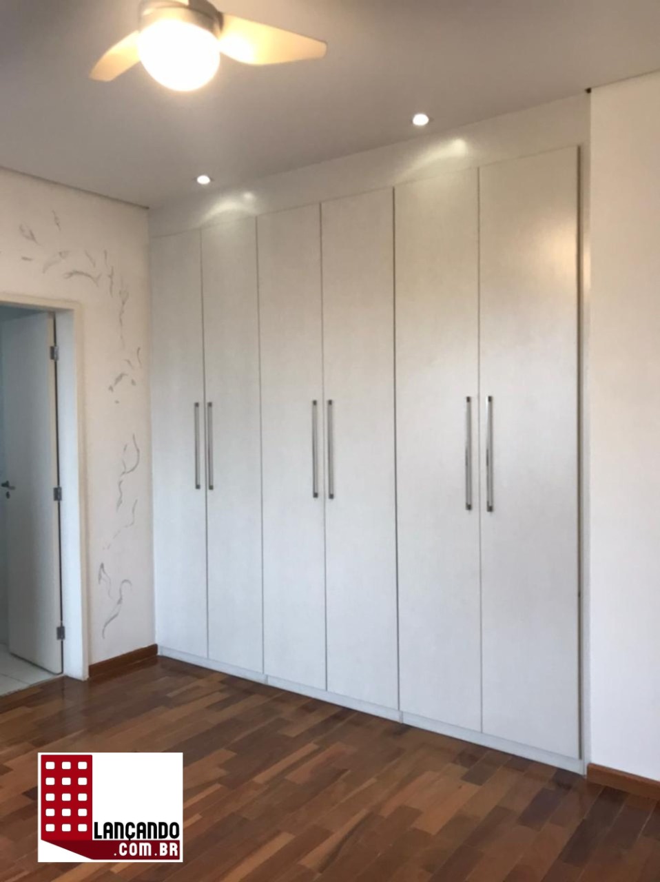 Apartamento à venda com 4 quartos, 260m² - Foto 19