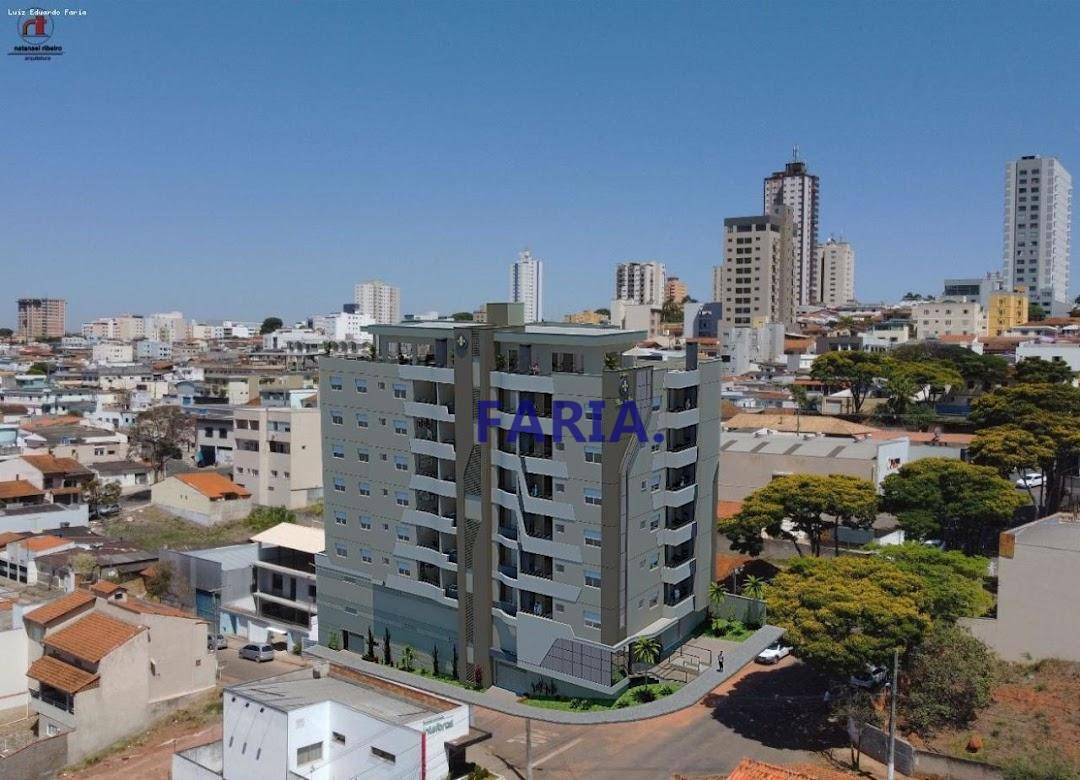 Apartamento à venda com 2 quartos, 67m² - Foto 8