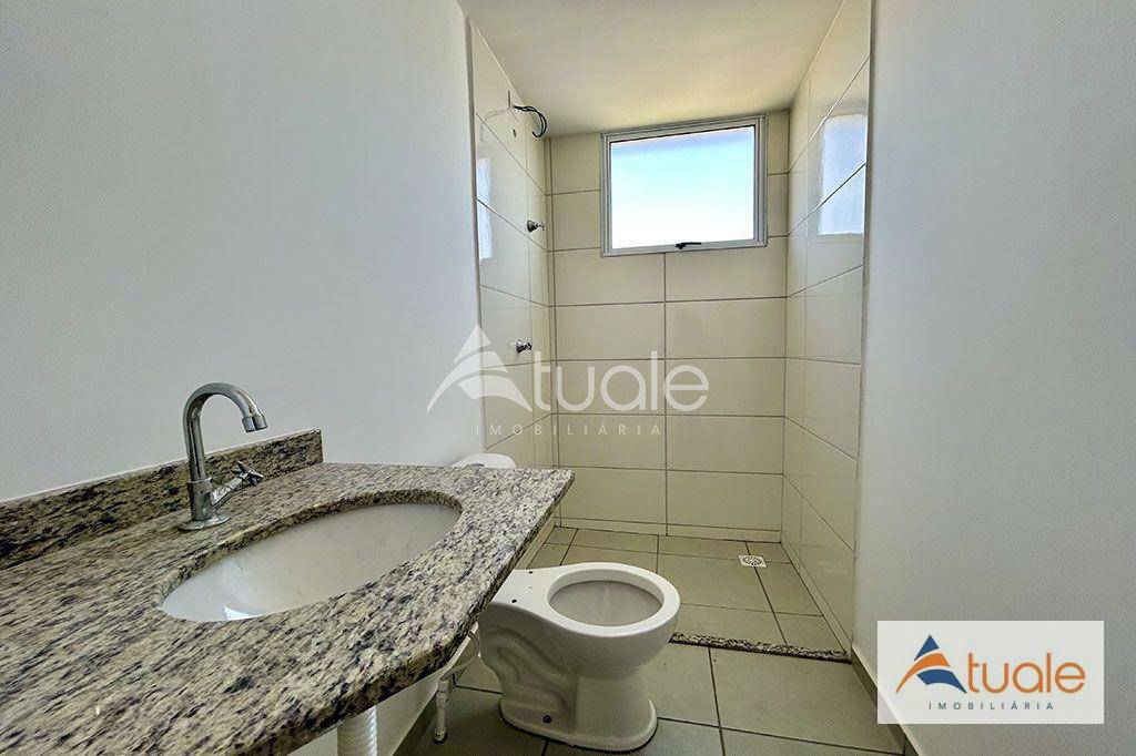 Apartamento à venda e aluguel com 2 quartos, 57m² - Foto 22