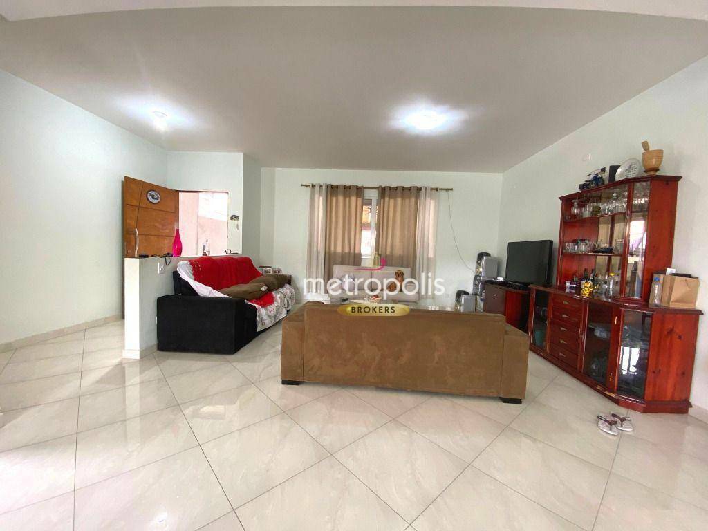 Sobrado à venda com 4 quartos, 150m² - Foto 6