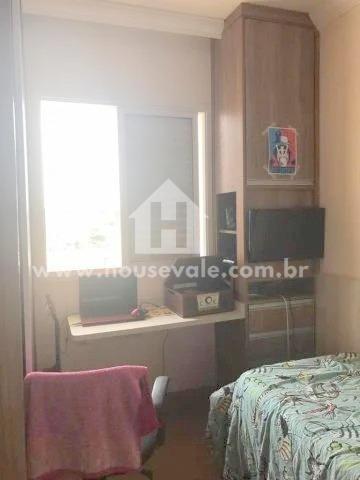 Apartamento à venda com 3 quartos, 80m² - Foto 7