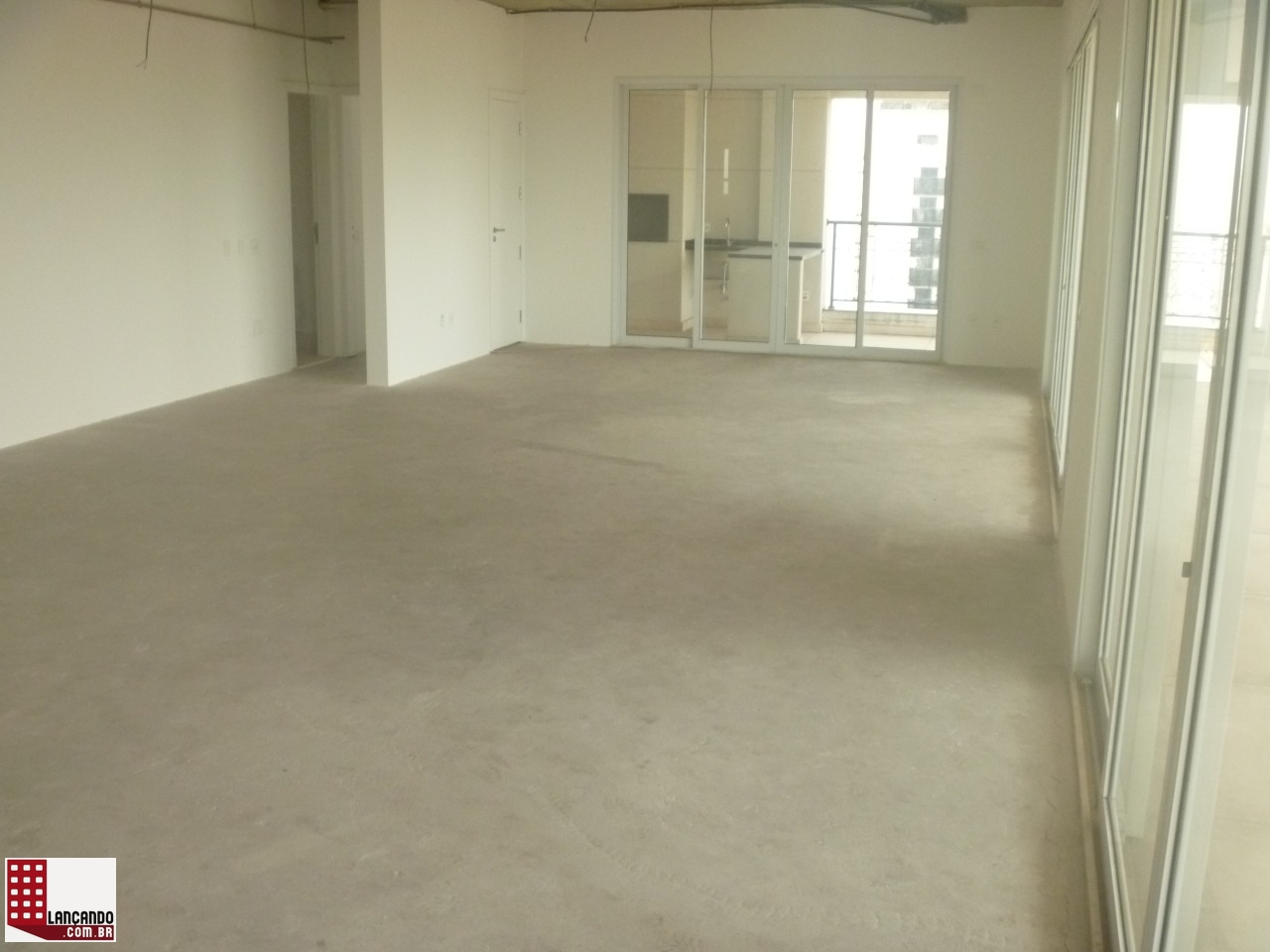 Apartamento à venda com 4 quartos, 400m² - Foto 9