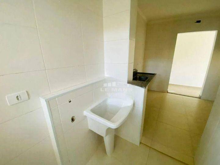 Apartamento à venda com 3 quartos, 80m² - Foto 12