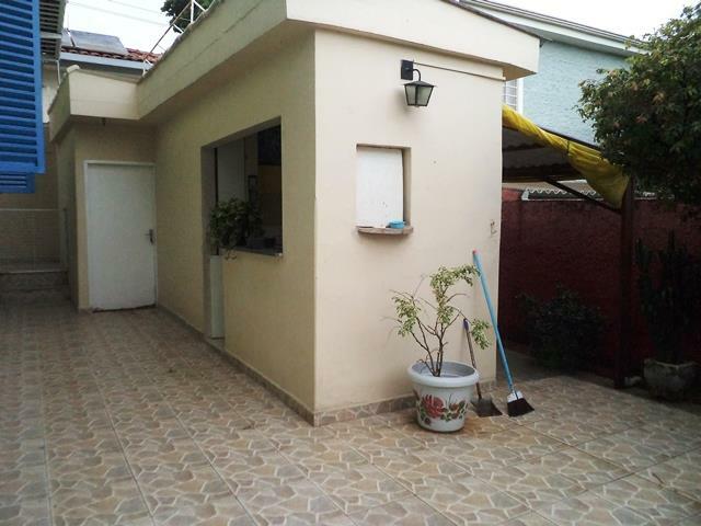 Casa à venda com 3 quartos, 156m² - Foto 12