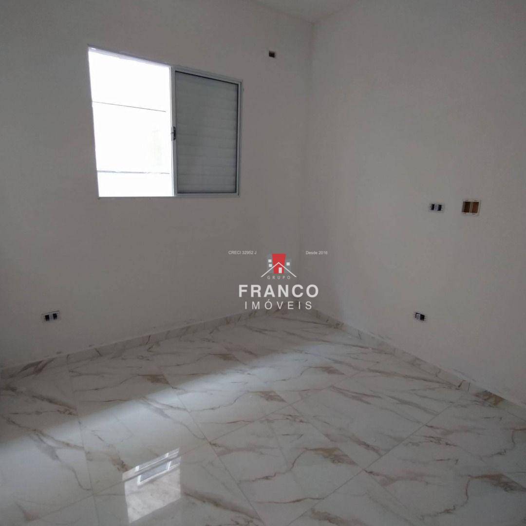 Sobrado à venda com 2 quartos, 58m² - Foto 43