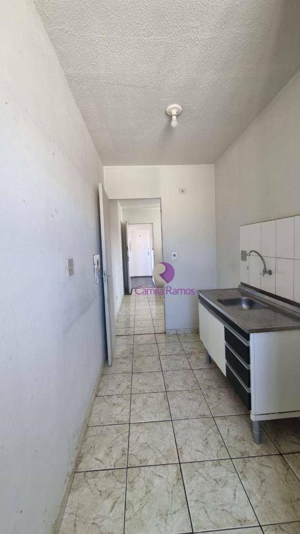 Apartamento à venda com 2 quartos, 48m² - Foto 5