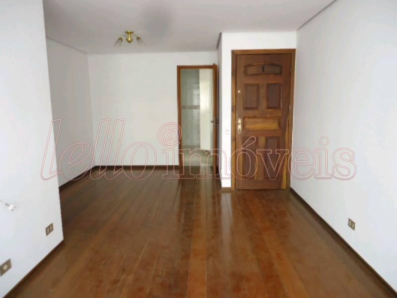 Apartamento para alugar com 3 quartos, 100m² - Foto 2