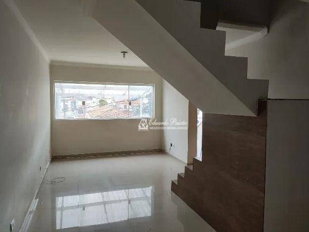 Sobrado à venda com 2 quartos, 120m² - Foto 4