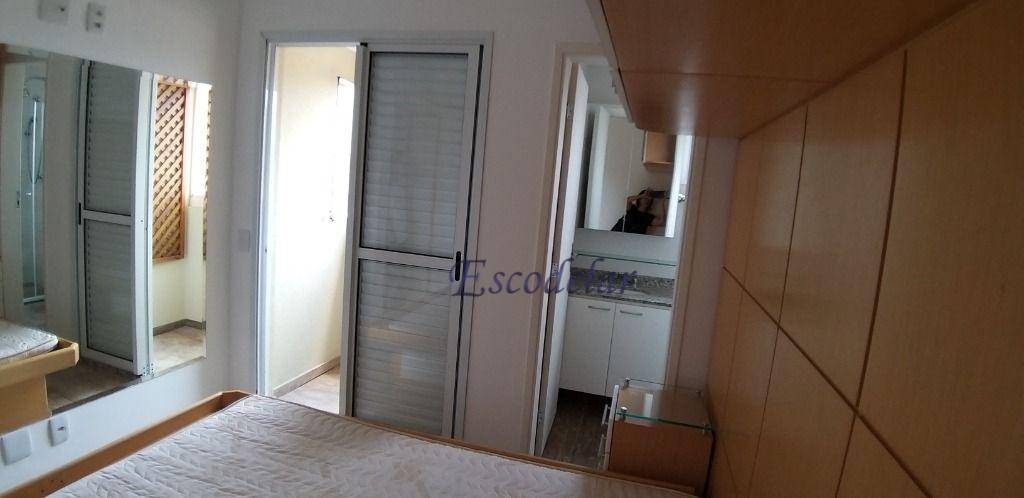 Apartamento à venda com 3 quartos, 110m² - Foto 7