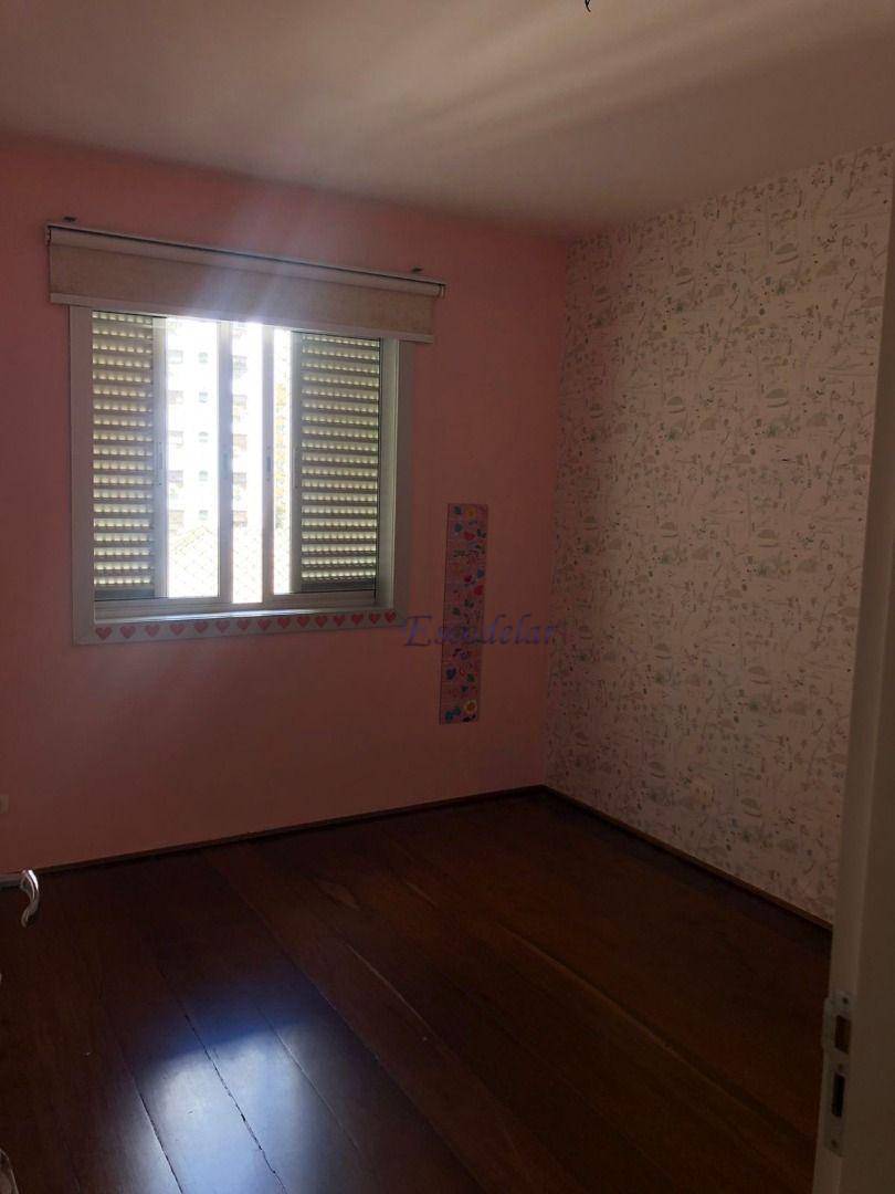 Apartamento para alugar com 2 quartos, 138m² - Foto 11