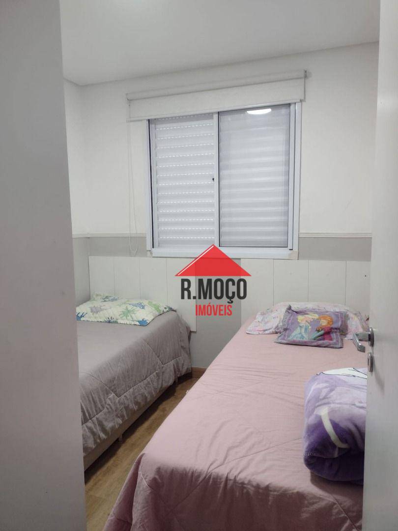 Apartamento à venda com 2 quartos, 58m² - Foto 9