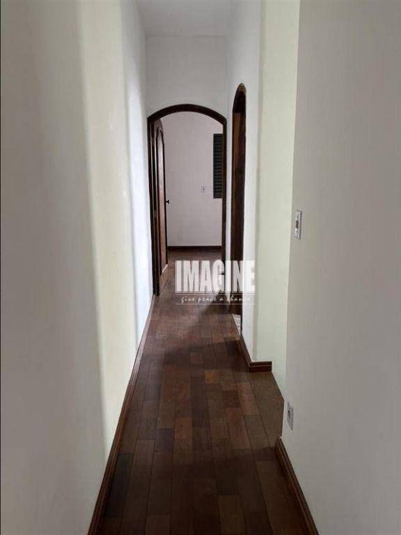 Sobrado à venda com 3 quartos, 180m² - Foto 9