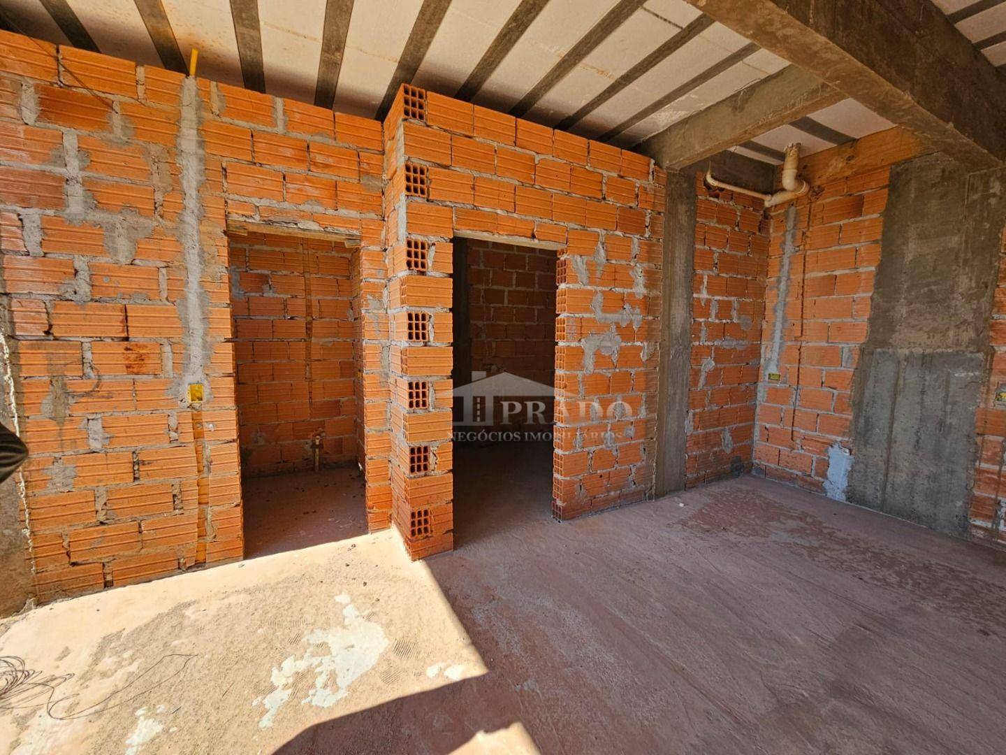 Sobrado, 3 quartos, 261 m² - Foto 3