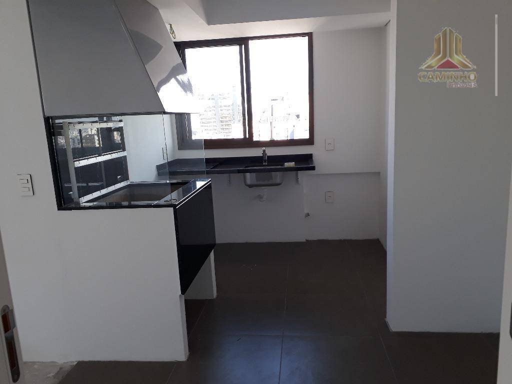 Apartamento à venda com 2 quartos, 118m² - Foto 12