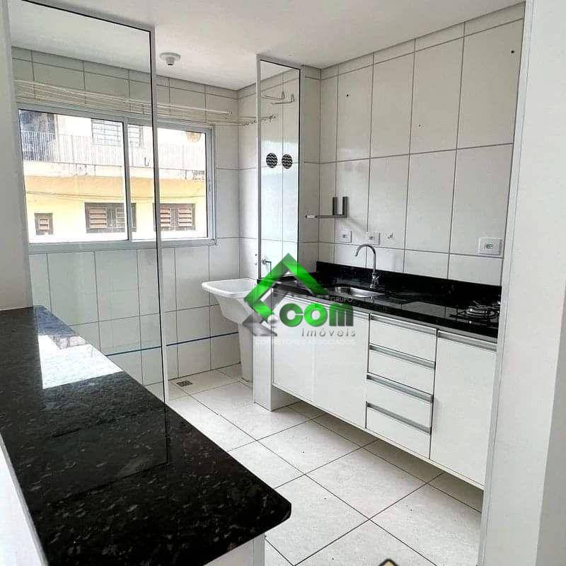 Apartamento à venda com 1 quarto, 49m² - Foto 3