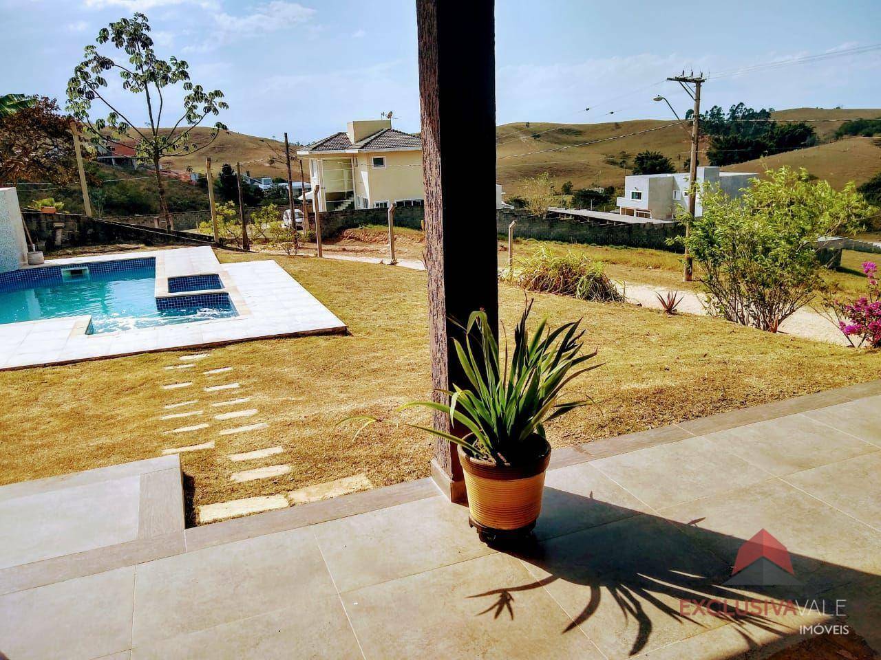 Casa de Condomínio à venda com 3 quartos, 305m² - Foto 13