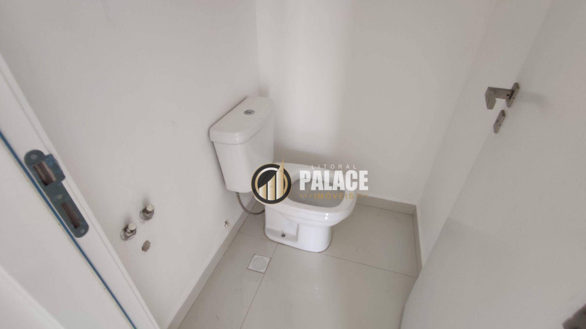 Apartamento à venda com 3 quartos, 133m² - Foto 10