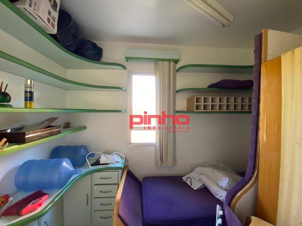 Apartamento à venda com 3 quartos, 121m² - Foto 13