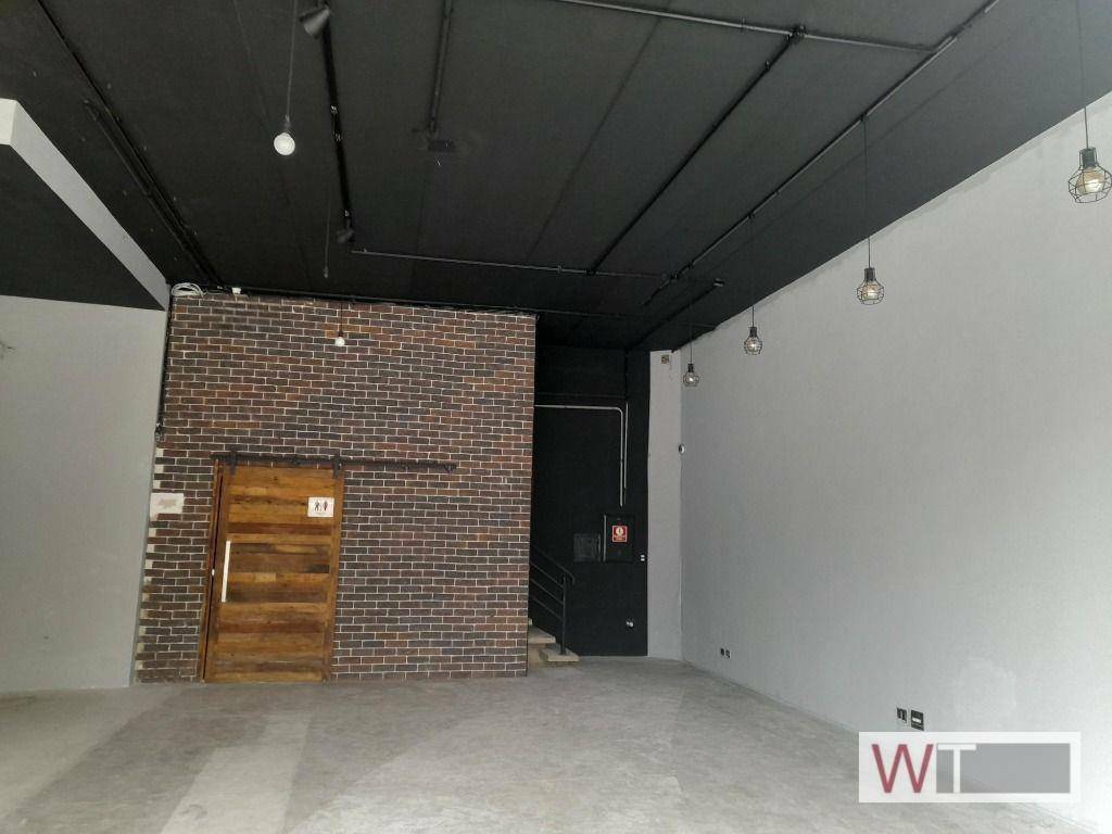 Loja-Salão, 200 m² - Foto 14