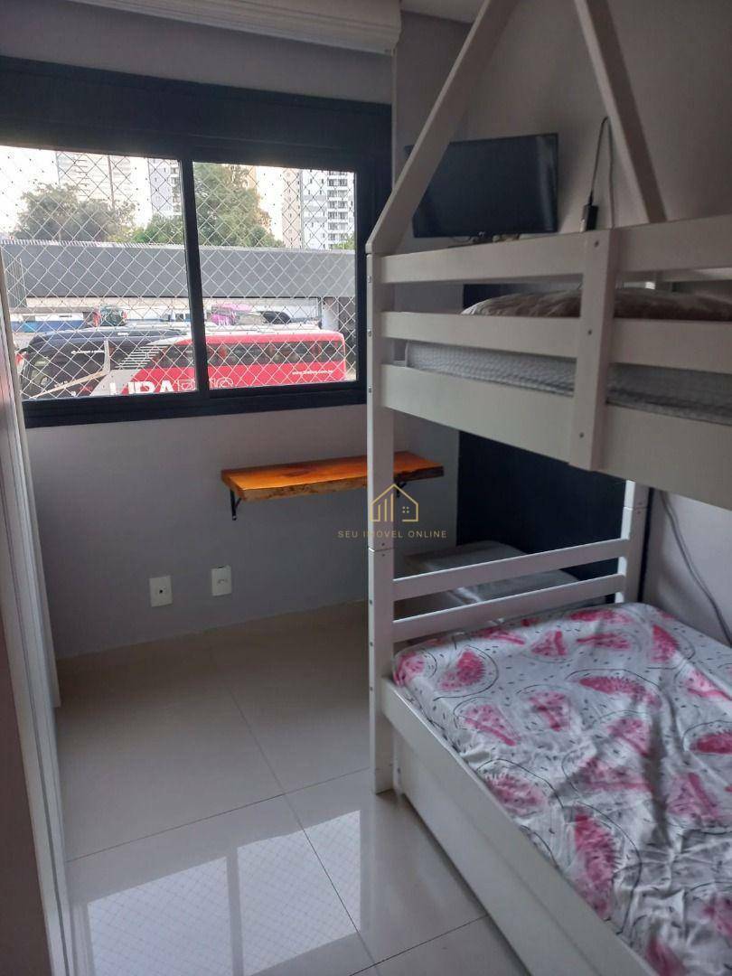 Apartamento à venda com 2 quartos, 61m² - Foto 11