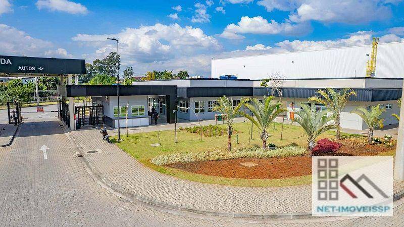 Depósito-Galpão-Armazém para alugar, 3036m² - Foto 3